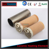3300W Black Ceramic Heater Elements