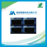 Integrated Circuit of CMOS Integrated Transceiver Circuit Em4095