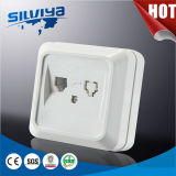 Best Quality Electrical Power Push Button Wall Switches