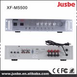 Audio Amplifier Xf-M5500 Tube Amplifier for Classroom