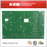 Oil Diesel Petrol Gas Fueling Systems PCB