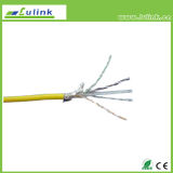 Best Price Network Cable CAT6 SFTP LAN Cable for Sale