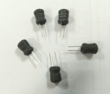8X10, 3mh, Radial Inductor, Drum Core Inductor,