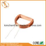 Customized Inductive Coil Special Shape Air Coil