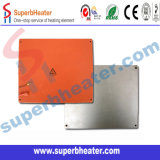 OEM Customized Flexible Hot Electric Plate Silicone Rubber Heater