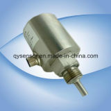 Relay Output Flow Meter/ Flow Sensor for Oil and Water