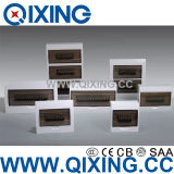 Cee Metal Base Waterproof Distribution Box for Residential