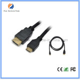 HDMI Type C-a Male High Speed 1.4V 4k with Ethernet