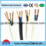 300/500V Multicore Flexible Cable H05VV-F / Rvv