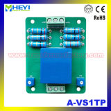 Voltage Sensor (A-VS1TP) Hall Effect Sensor Switch Instrument Voltage