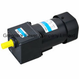 High Rpm Micro AC Induction Motor