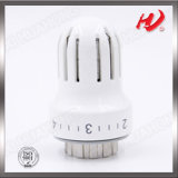 Temperature Controller of ABS Radiator Thermostatic Head