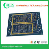 Fr4 135tg Immersion Nickel Gold Circuit Board PCB