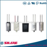 Cbb80 Capacitor for Lighting Lamps