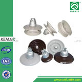 ANSI Porcelain Disc Suspension Insulators