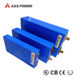 Rechargeable 3.2V 10ah LiFePO4 Cell Lithium Iron Phosphate Battery