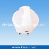 360 Degree Rotating Head Photocell Sensor LED Night Light (KA-NL371)