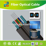 Hot Sale Hight Quality Fiber Optic FTTH Cable