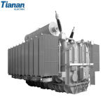 Oil Immersed Power Transformer Three Phase Electric Arc Furnace Transformer