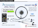 New Smart Pie 5 Electric Bicycle Motor with Bluetooth Adaptor