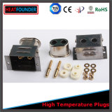 Industrial Electric High Temperature Plug and Socket