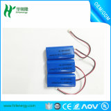 Power Supply Lithium Battery for Cordless 18650 Cells Pack