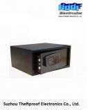 Motor-Driven & Hands-Free Hotel Safe Box (T-HS43LCDX-C)