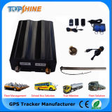 GSM/GPRS/GPS Tracker Vt200 Global GPS Tracking Device Fuel Monitoring
