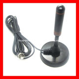 Digital Car DVB-T Antenna with Magnetic Type with 12V Power