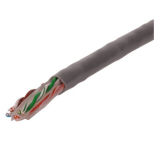 305m UTP Cat5e LAN Cable 4pr 24AWG