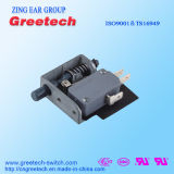 Zinc  Alloy Door Switch Used for Home Appliances