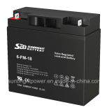 SBB Sprayer Battery 12V18ah with CE RoHS UL
