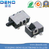 Surface Mount Type 4.7 X 3.5mm Detector Switch