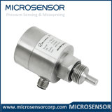 Stainless Steel IP67 Flow Switch with LED Display MFM500