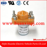 High Quanlity Chinese Zj50A Contactor with 24V 50A