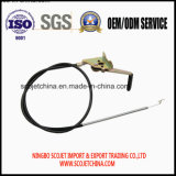 Customized Control Cable for Garden Tool