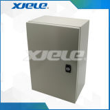 Wall Mount Sheet Steel Outdoor Electrical Distribution Waterproof Control Panel Board