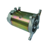 24V 2.2kw Micro Electric DC Motor for Hydraulic Power Units