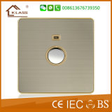 Energy Saving Touch Delay Light Wall Switch