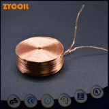 Litz Wire Coreless Motor Electromagnet Induction Coil