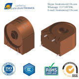 High Current Wide Band High Frequency Rogowski Coil