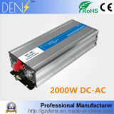 2000W DC12V to AC 220V 230V Pure Sine Wave Inverter