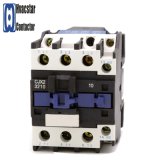 Best Selling Magnetic AC Contactor Cjx2-3210-110V Industrial Electromagnetic Contactor