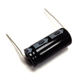350V Aluminum Electrolytic Capacitor Axial Type Tmce15-7