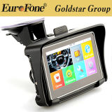 High Quality Waterproof GPS for Motorcycle Navigator GPS System