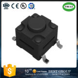Patch Waterproof Touch Switch Fb6204 6X6 Series IP68
