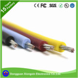Customize Anti Static Fire Resistant Silicone Electrical Cable Factory