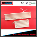 High Quality Infrared Ceramic Heater Plate