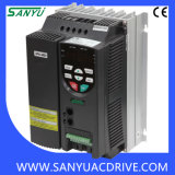 400kw Frequency Converter for Fan Machine (SY8000-400P-4)
