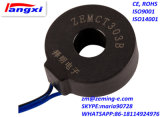 13mm Hole 2000: 1 800A 5ohm Flying Wires Current Transformer